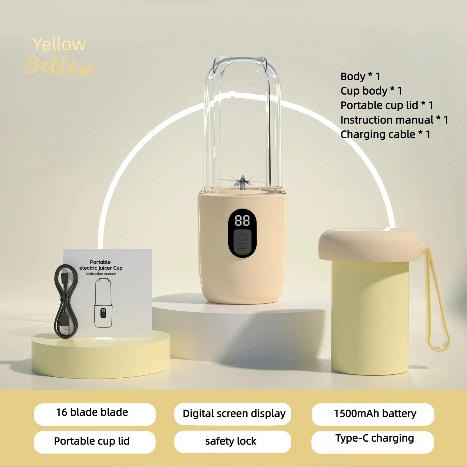 WX08-Yellow