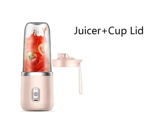 Pink 1Cup