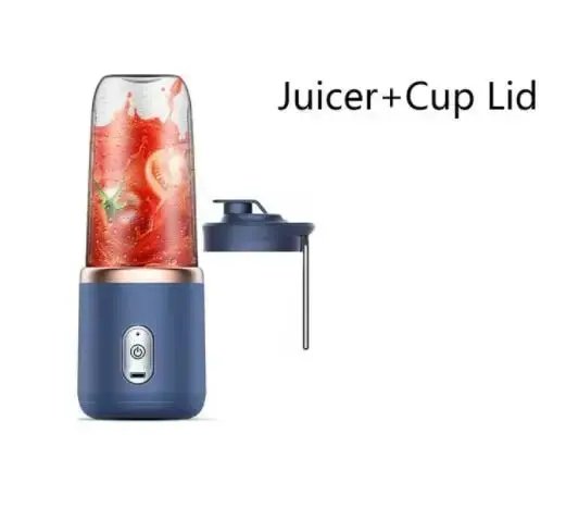 Blue 1Cup