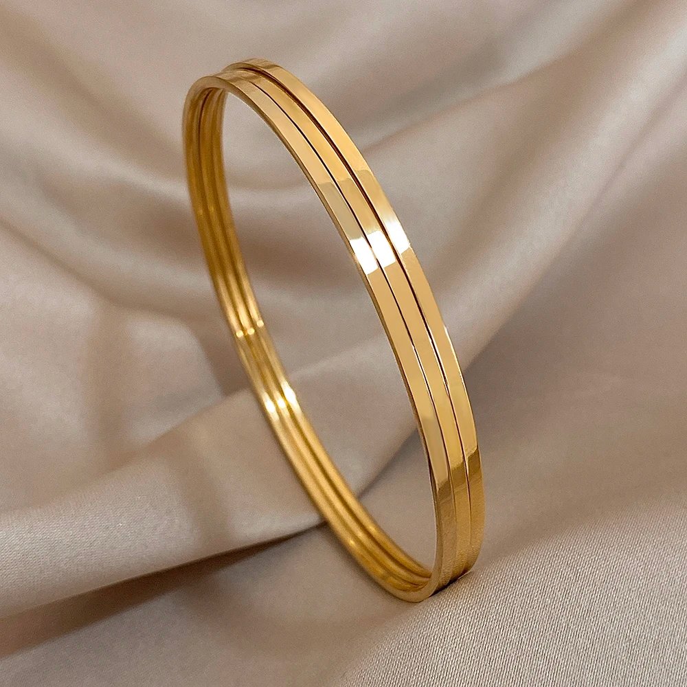 gold slim