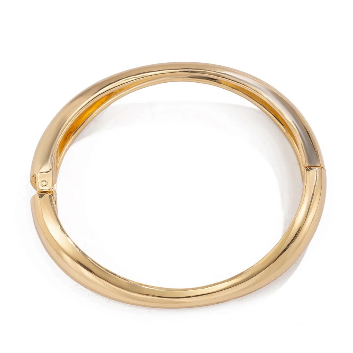 DIEZI 3 Styles Vintage Hip Hop Metal Cuff Bangles Punk Gold Silver Color Geometric Spring Bangles For Women Bracelet Men Jewelry DIEZI 3 Styles Vintage Hip Hop Metal Cuff Bangles Punk Gold Silver Color Geometric Spring Bangles For Women Bracelet Men Jewelry