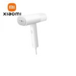 "Xiaomi Handheld Garment Steamer for fast and easy wrinkle removal"