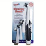 "Multifunctional Electric Cleaning Brush 4-in-1 Cordless Spin Scrubber"