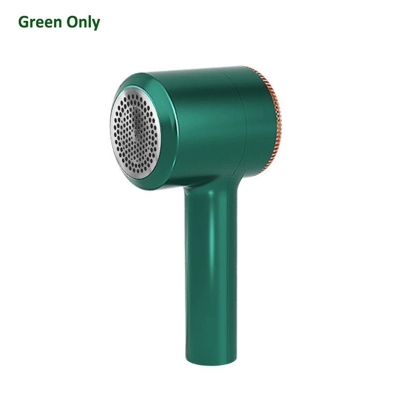 Green Only