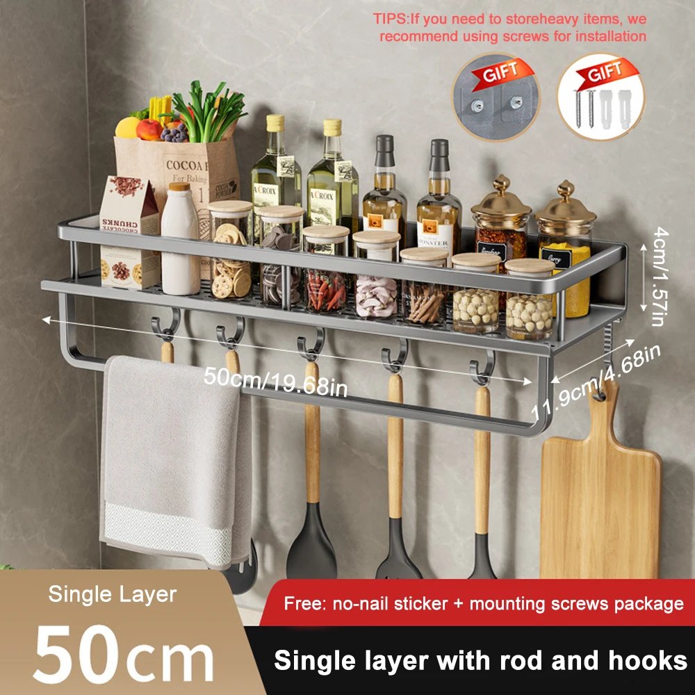 gray-50cm-rod
