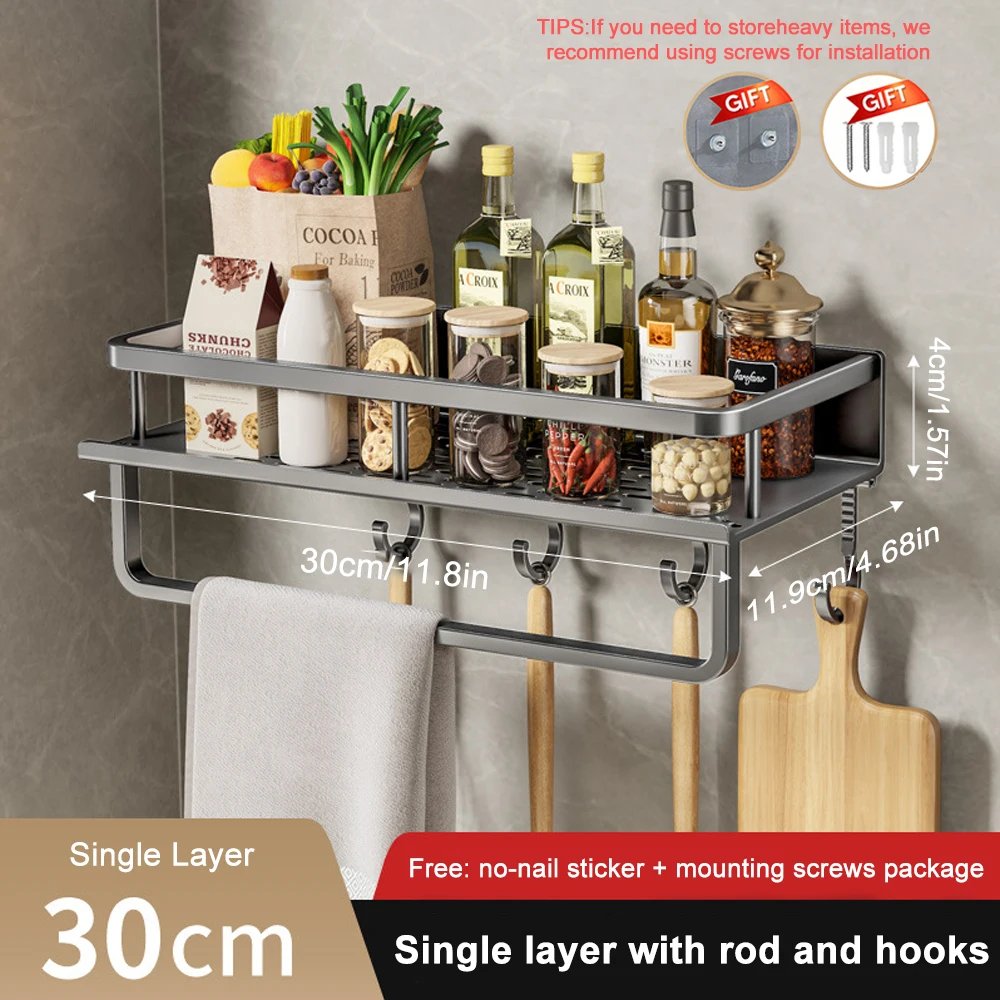 gray-30cm-rod