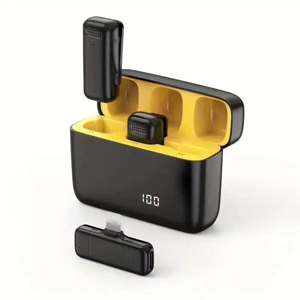 Yellow For iOS