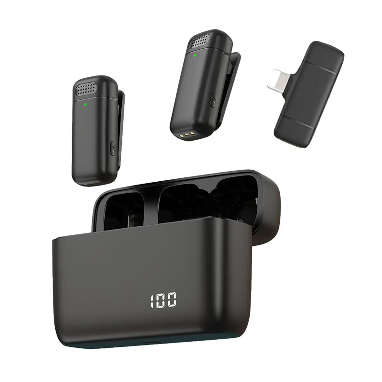 Black For iOS