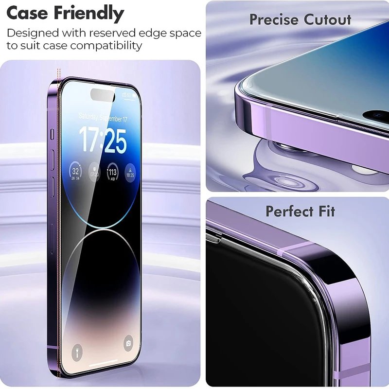 Tempered Glass for iPhone 14 Pro 15 16 13 12 11 pro max screen protector for iphone 15 pro mica for iphone 13 14 pro glass film Tempered Glass for iPhone 14 Pro 15 16 13 12 11 pro max screen protector for iphone 15 pro mica for iphone 13 14 pro glass film