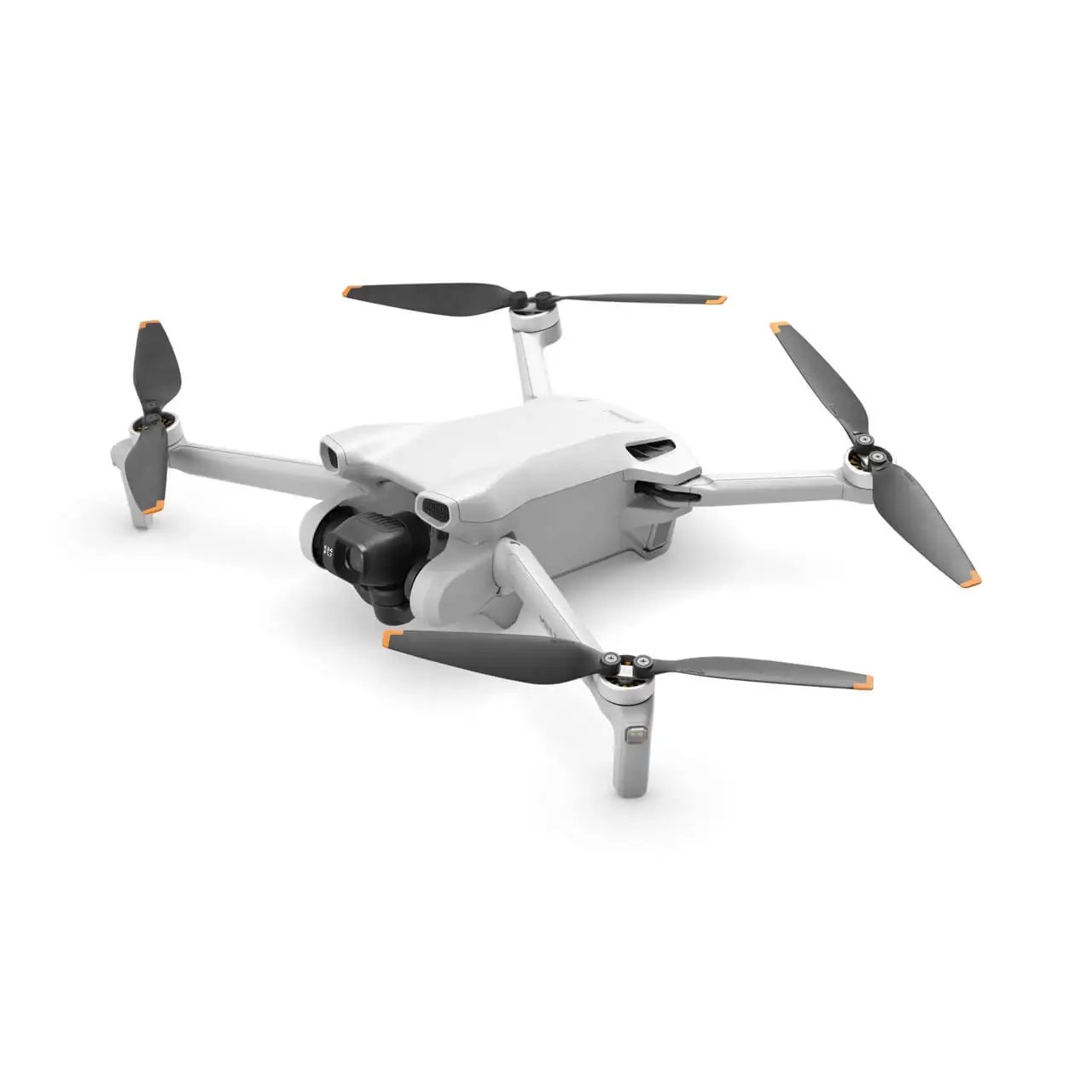 DJI Mini 3 Lightweight and Foldable Mini Camera Drone with 4K HDR Video 38 min Flight Time Real Vertical Shooting New Original