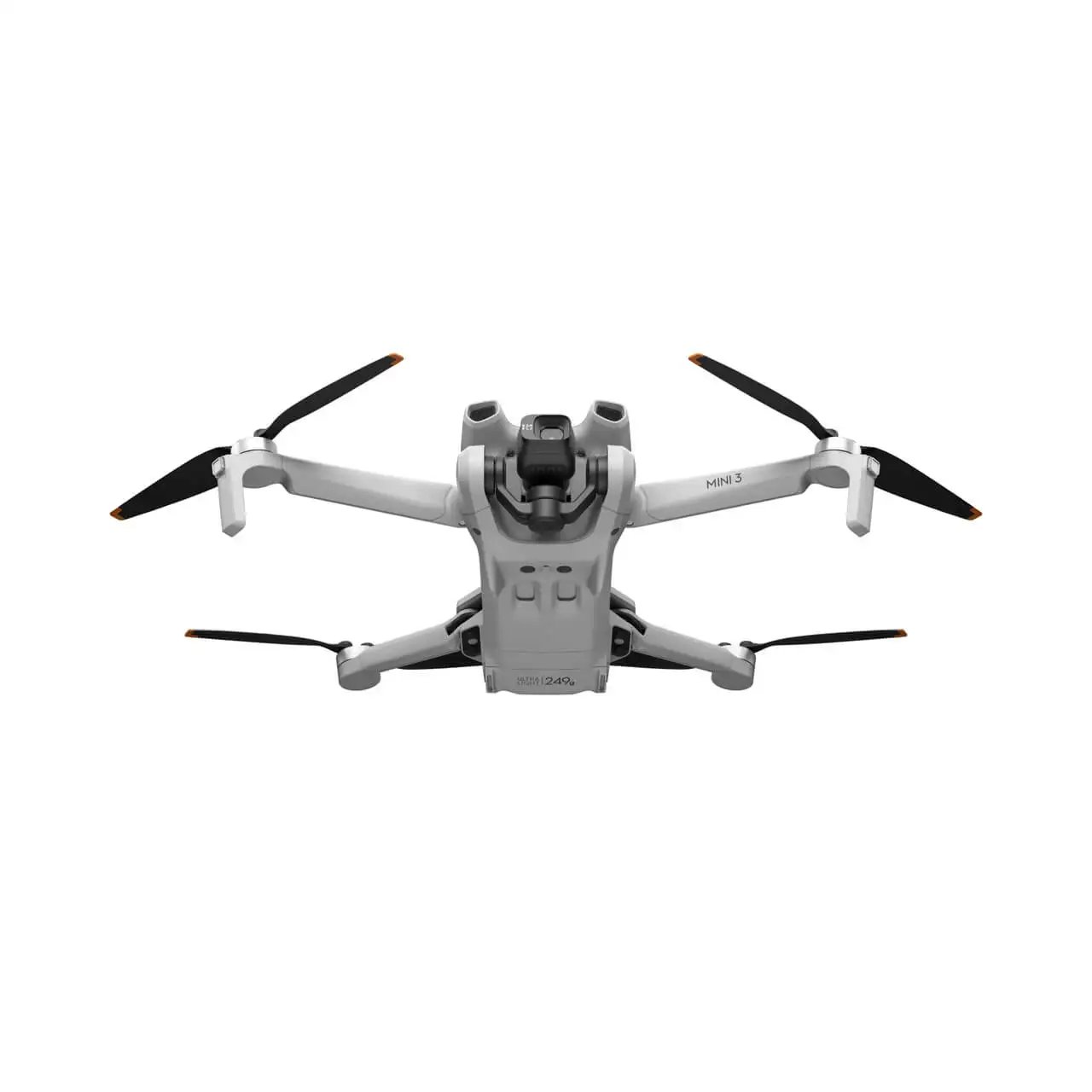 DJI Mini 3 Lightweight and Foldable Mini Camera Drone with 4K HDR Video 38 min Flight Time Real Vertical Shooting New Original