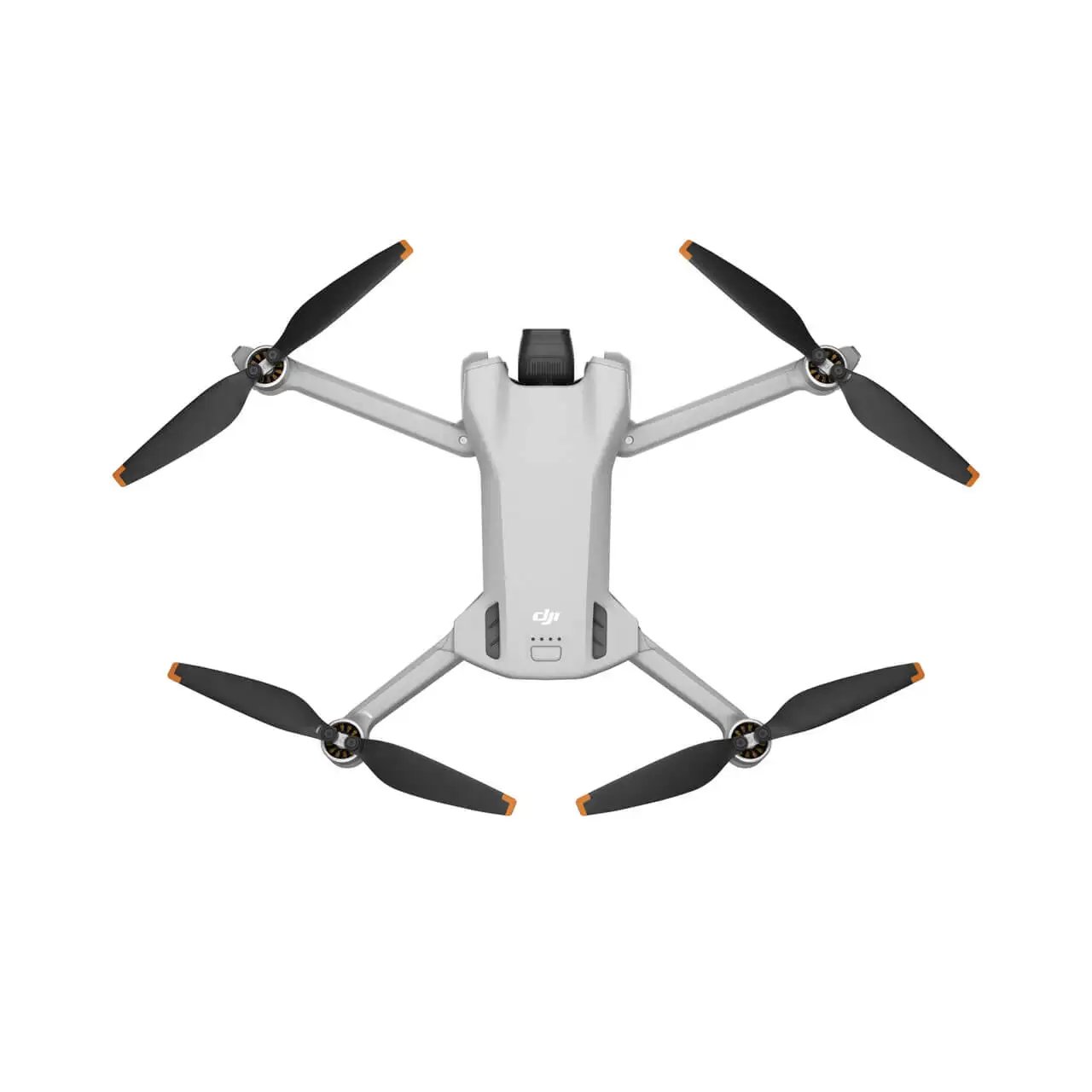 DJI Mini 3 Lightweight and Foldable Mini Camera Drone with 4K HDR Video 38 min Flight Time Real Vertical Shooting New Original