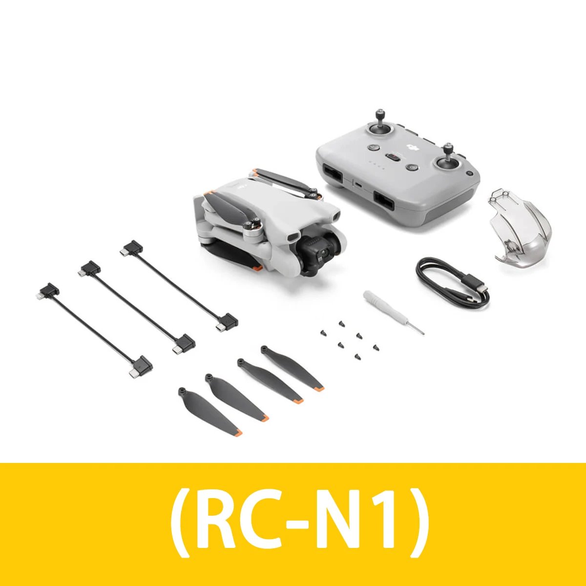 DJI Mini 3-RC N1