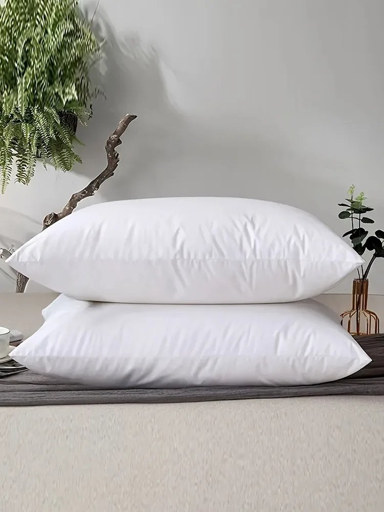 1PCS Body Pillow for Sleeping High Quality Soft Hottel Pillow Home Decorative Pillow