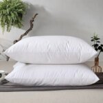 "Comfort Pillow for Sleeping – Soft Hotel Quality Full Body Support Pillow"