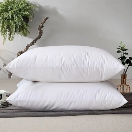 "Body Pillow for Sleeping with High-Quality Soft Hotel Comfort"
