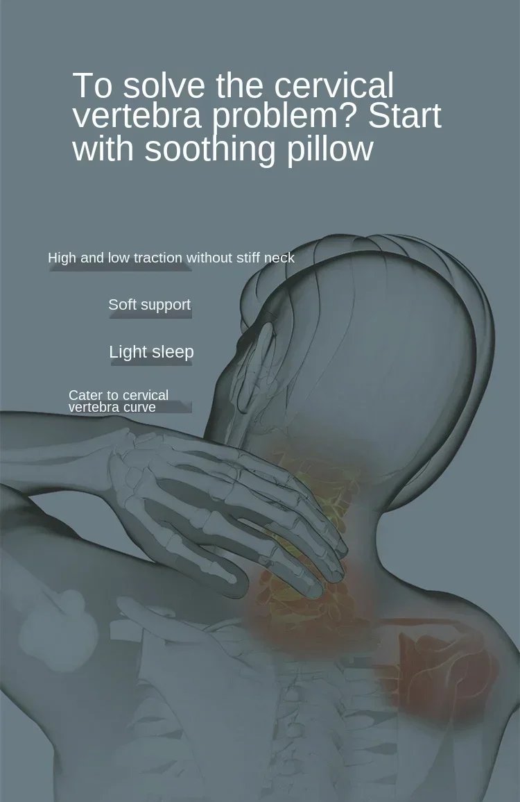 Long Pillow Memory Foam Bedding Pillow Neck Protection Slow Rebound Shaped Maternity Pillow For Sleeping Orthopedic Pillows Long Pillow Memory Foam Bedding Pillow Neck Protection Slow Rebound Shaped Maternity Pillow For Sleeping Orthopedic Pillows