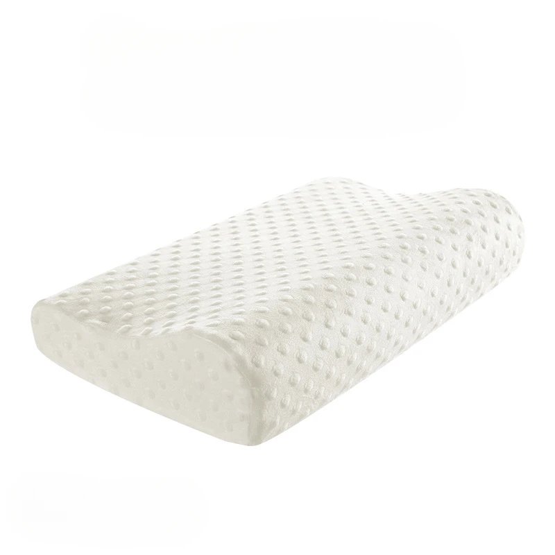 Bubble Velvet White