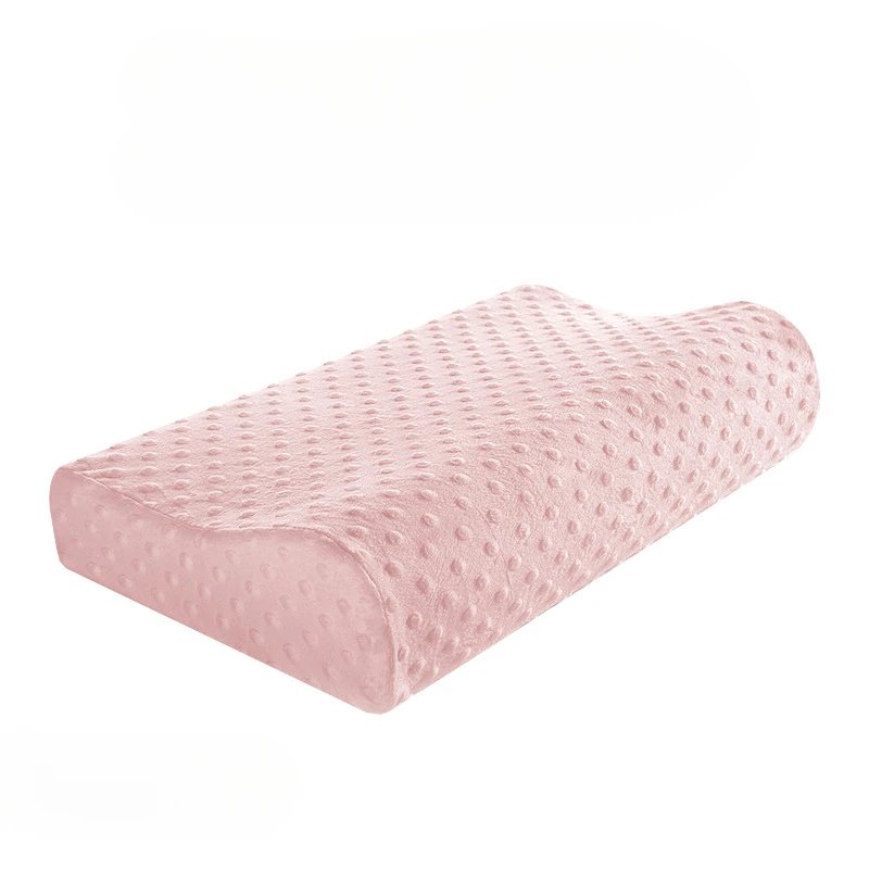 Bubble Velvet Pink