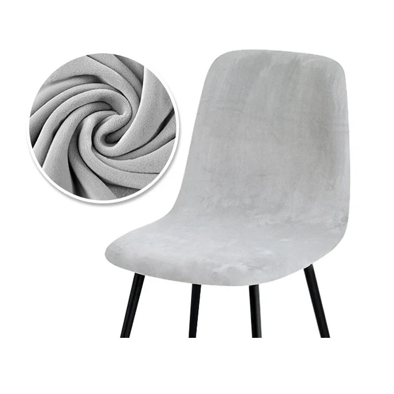 Velvet-Light Grey