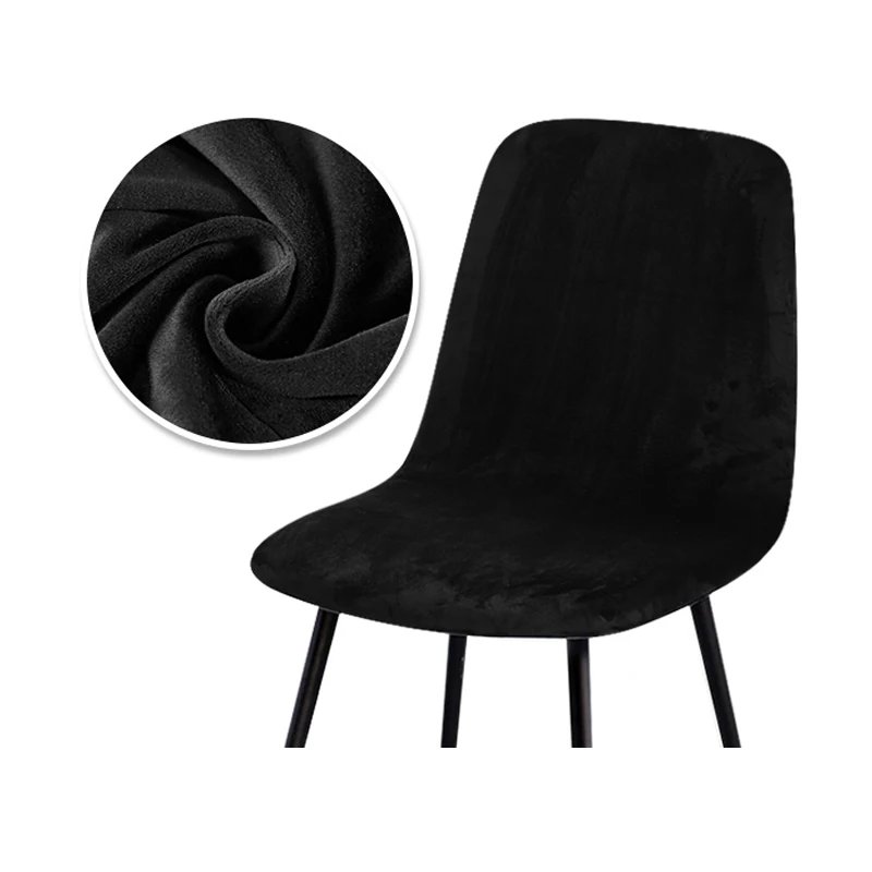 Velvet-Black