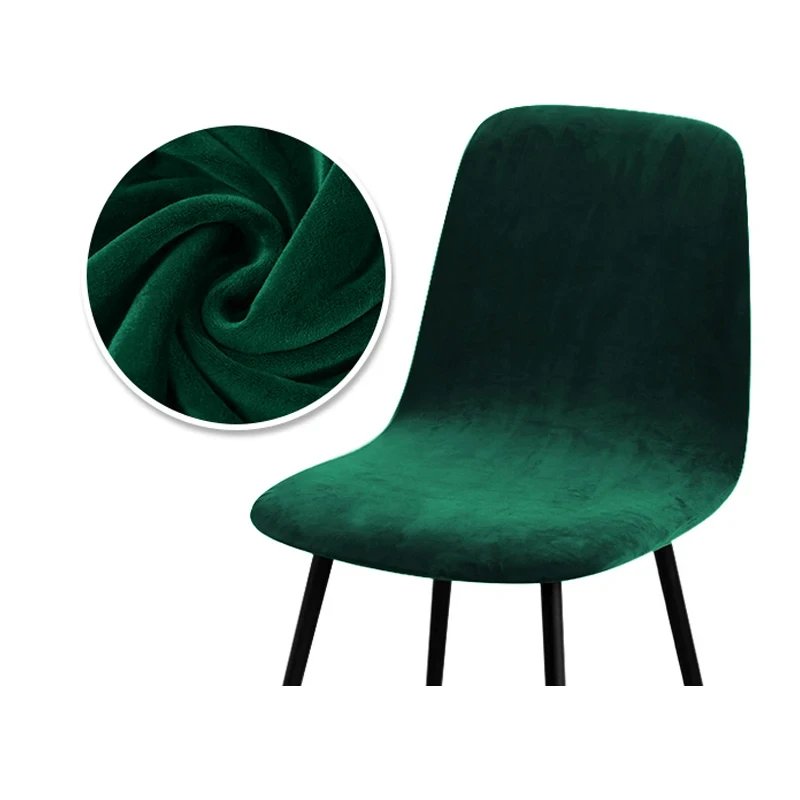 Velvet-Green