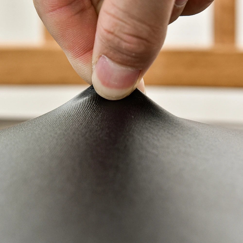 PU Waterproof Chair Cushion Cover For Kitchen Dining Room Leather Seat Cover Dining Room Chair Seat Cushion Cover PU Waterproof Chair Cushion Cover For Kitchen Dining Room Leather Seat Cover Dining Room Chair Seat Cushion Cover