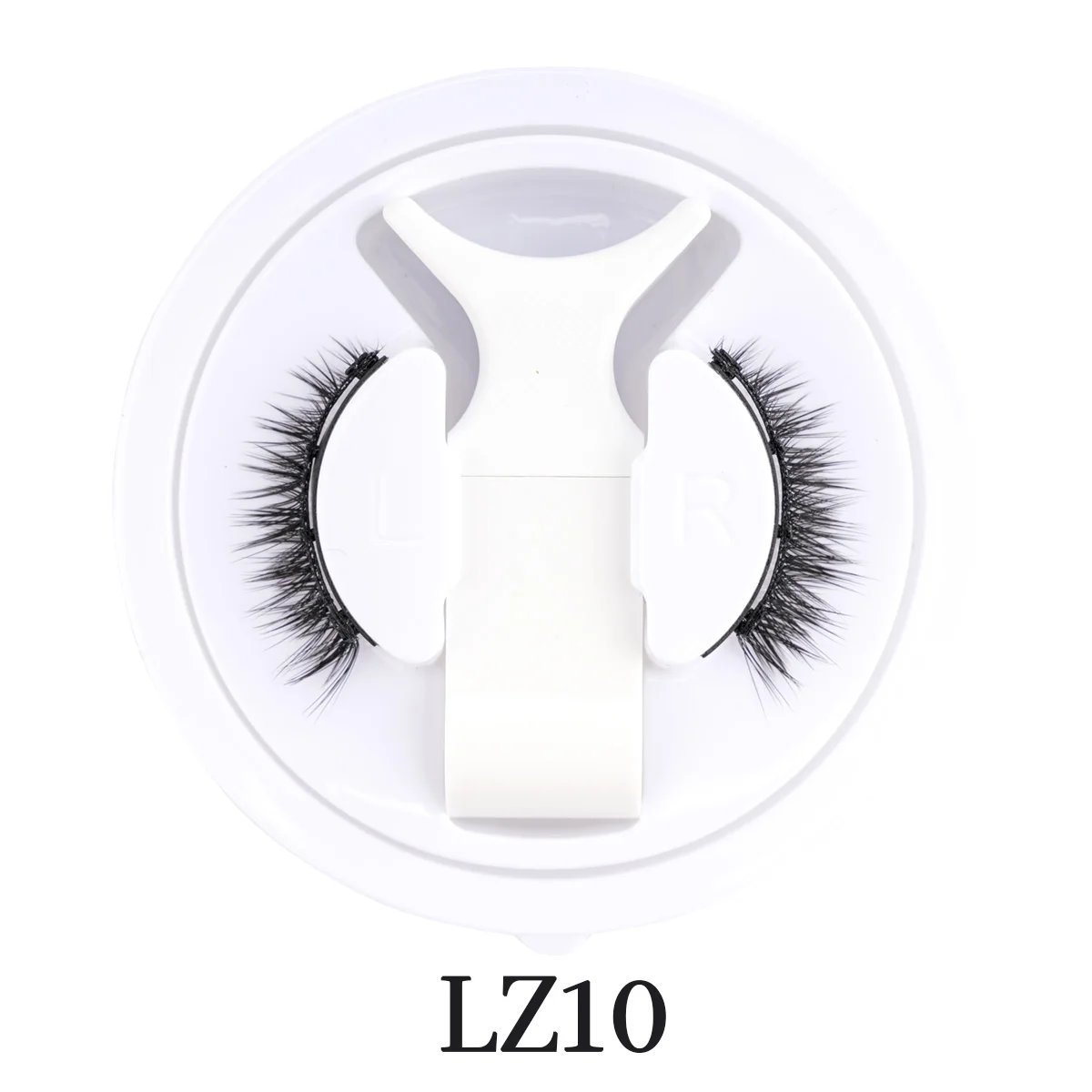 Hot 1 Pair Magnetic Eyelashes Handmade Fluffy Faux Mink Lashes Reusable Natural False Eyelashes and Magnetic Tweezers Set Makeup Hot 1 Pair Magnetic Eyelashes Handmade Fluffy Faux Mink Lashes Reusable Natural False Eyelashes and Magnetic Tweezers Set Makeup