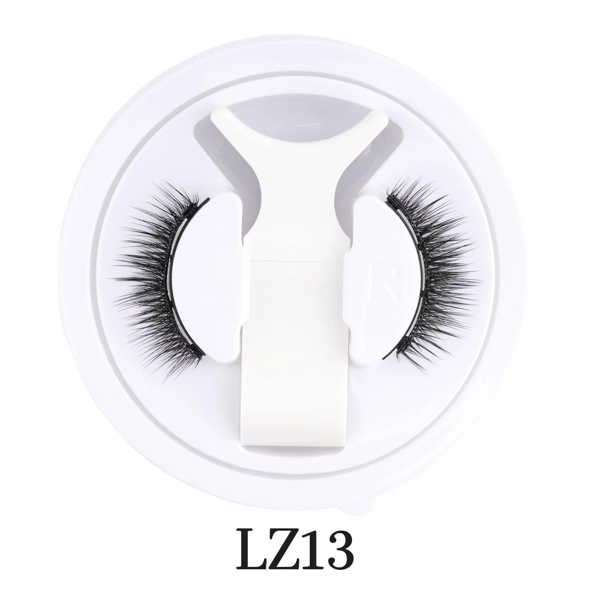 Hot 1 Pair Magnetic Eyelashes Handmade Fluffy Faux Mink Lashes Reusable Natural False Eyelashes and Magnetic Tweezers Set Makeup Hot 1 Pair Magnetic Eyelashes Handmade Fluffy Faux Mink Lashes Reusable Natural False Eyelashes and Magnetic Tweezers Set Makeup