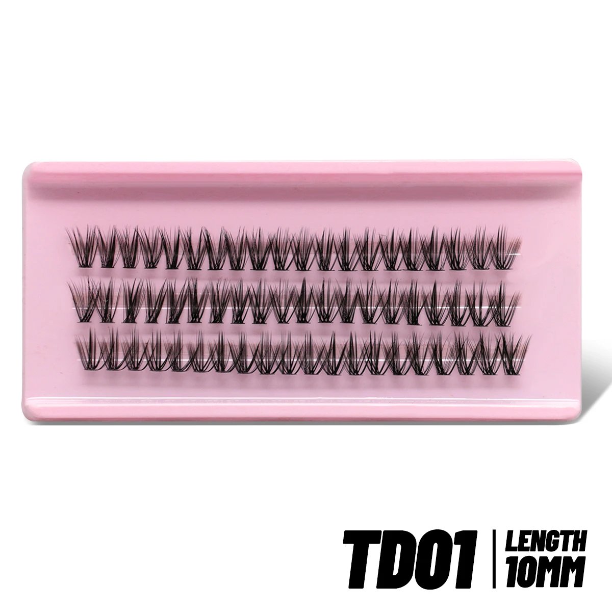 3 Rows-TD01