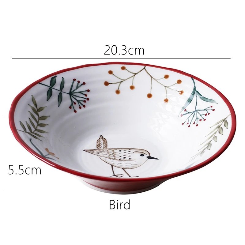 Bird