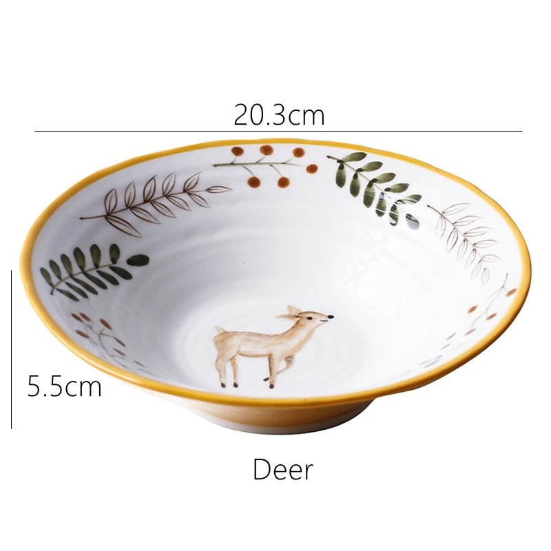 Deer