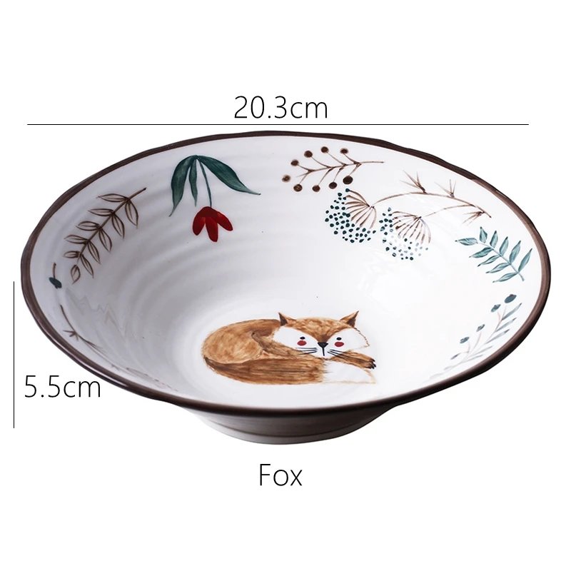 Fox
